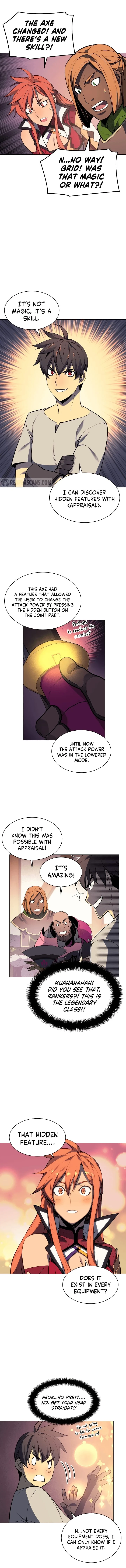 Overgeared Chapter 52 Page 15