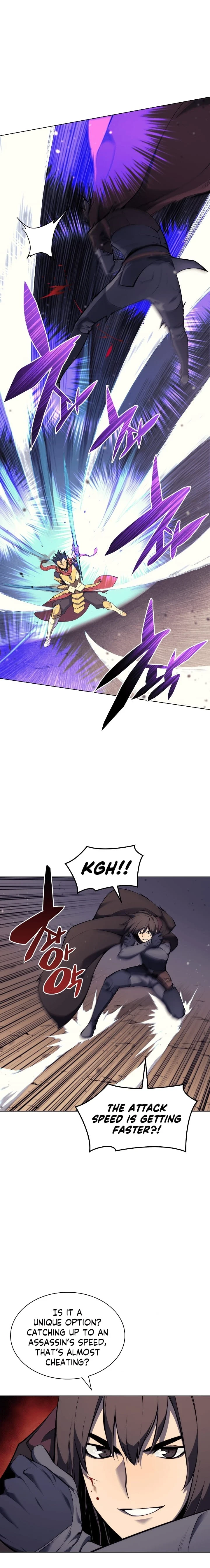 Overgeared Chapter 53 Page 13
