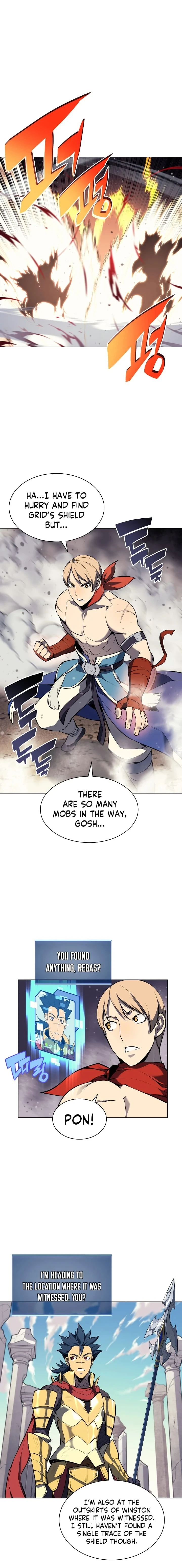 Overgeared Chapter 54 Page 2