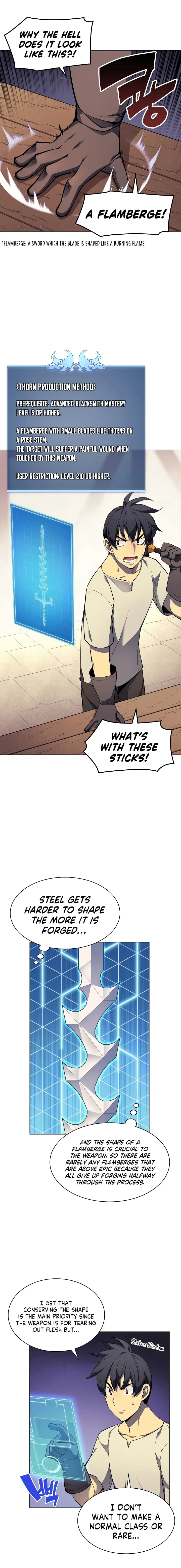 Overgeared Chapter 54 Page 6