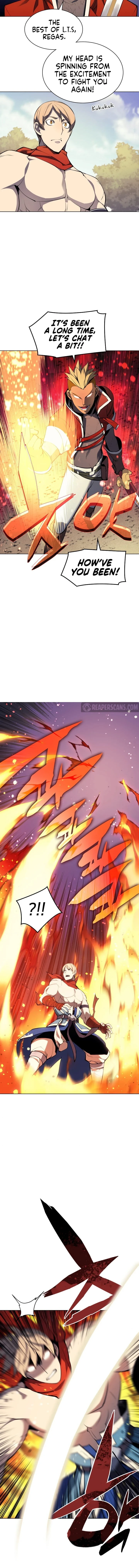 Overgeared Chapter 54 Page 12