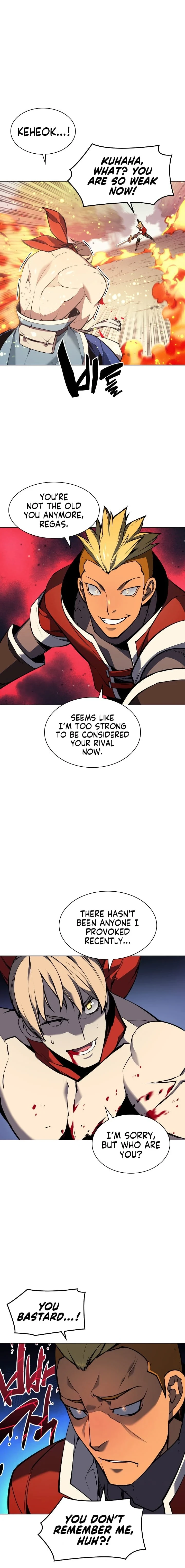 Overgeared Chapter 54 Page 13