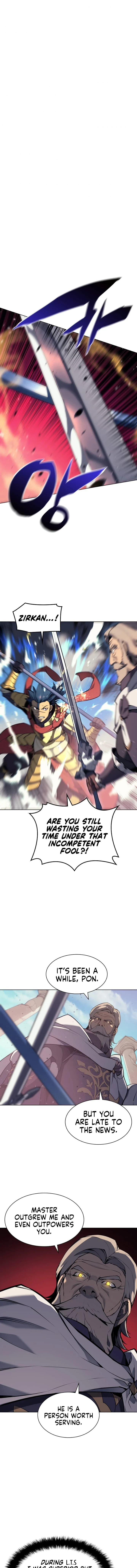 Overgeared Chapter 54 Page 14