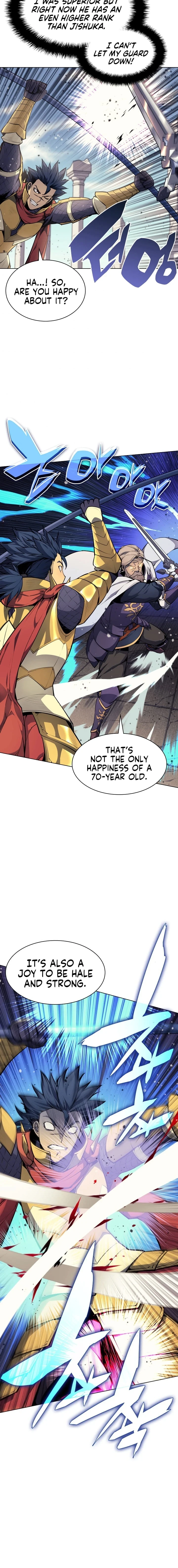 Overgeared Chapter 54 Page 15