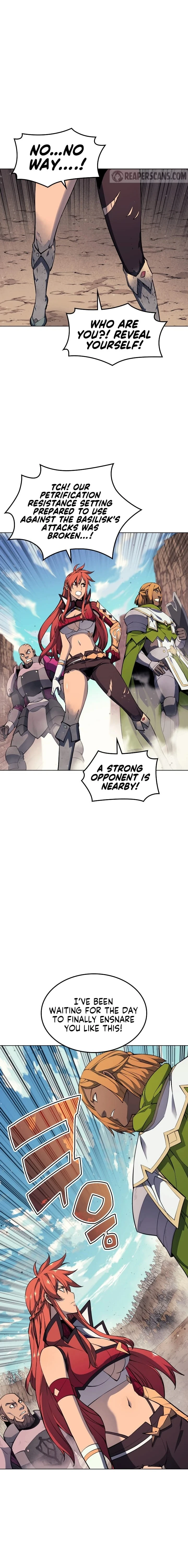 Overgeared Chapter 54 Page 16