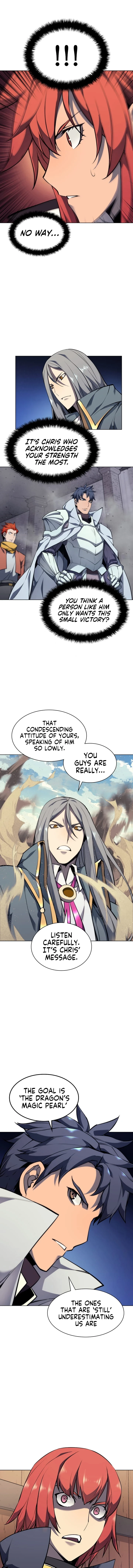 Overgeared Chapter 54 Page 18