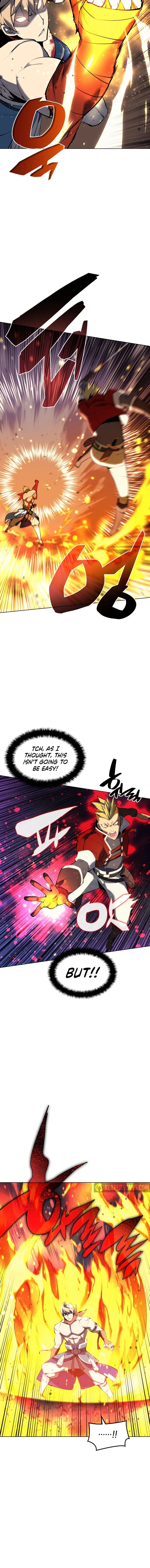 Overgeared Chapter 55 Page 6