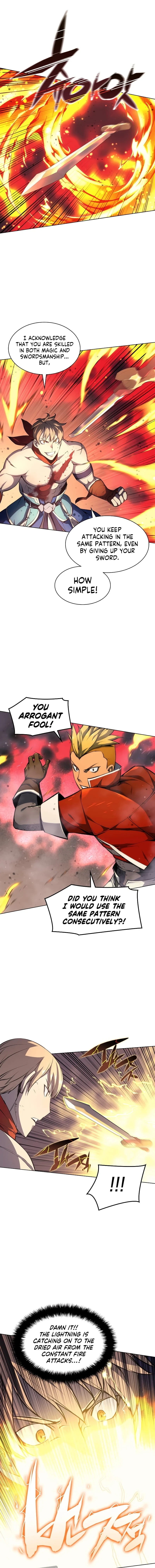 Overgeared Chapter 55 Page 7