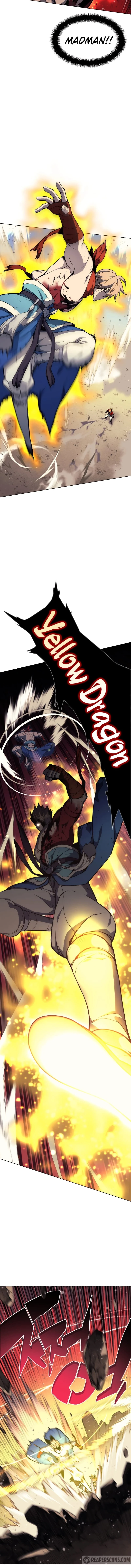 Overgeared Chapter 55 Page 11