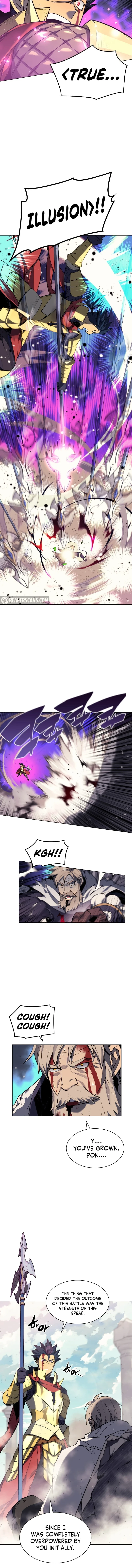 Overgeared Chapter 55 Page 14