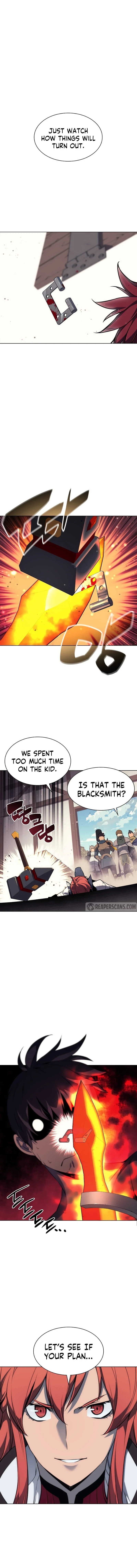 Overgeared Chapter 55 Page 17