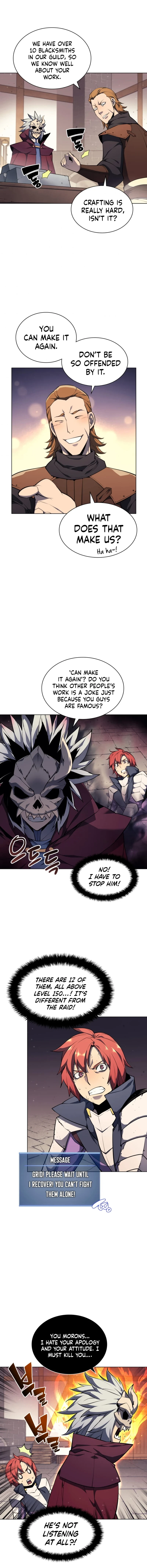 Overgeared Chapter 56 Page 3