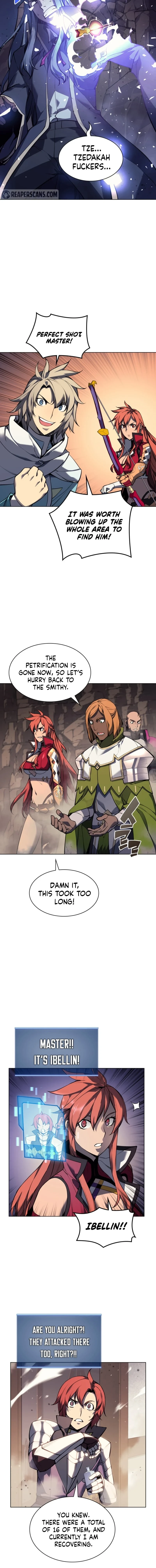 Overgeared Chapter 56 Page 12