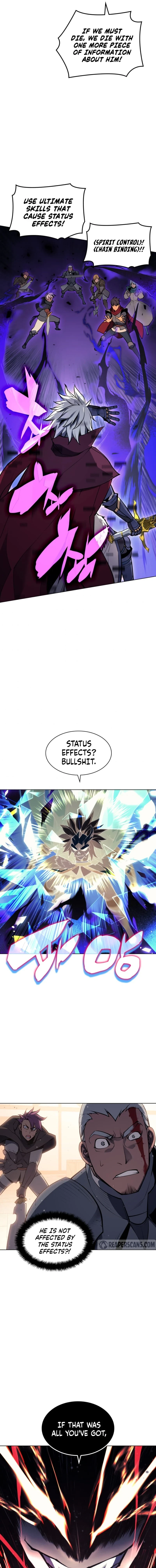 Overgeared Chapter 56 Page 15