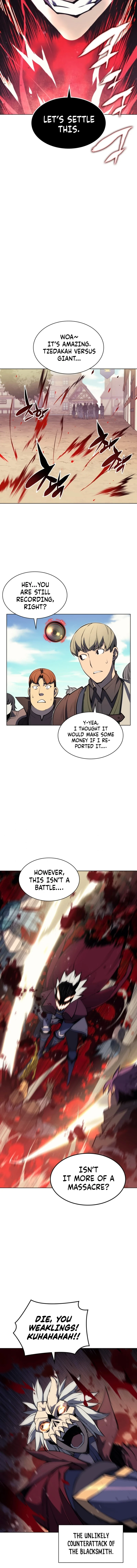 Overgeared Chapter 56 Page 16