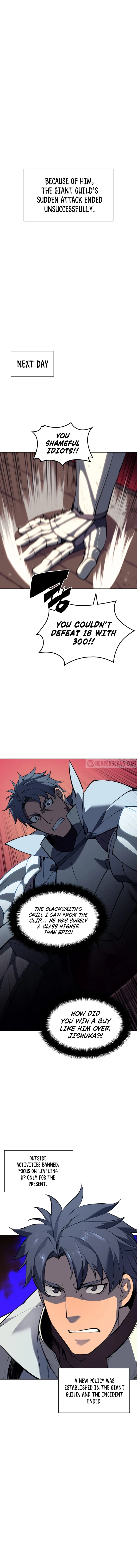 Overgeared Chapter 56 Page 17