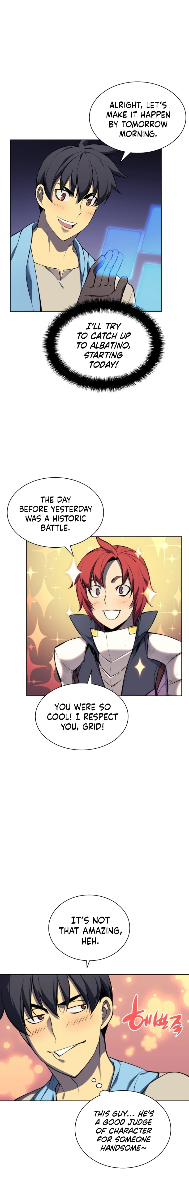 Overgeared Chapter 57 Page 6
