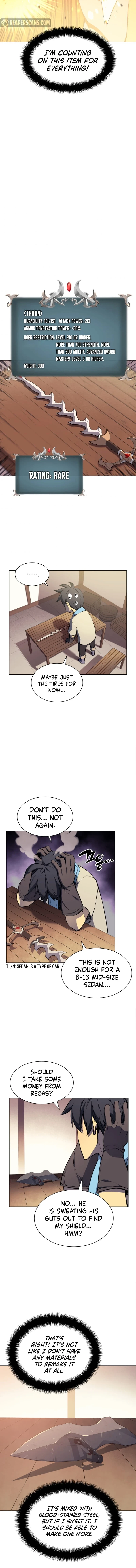 Overgeared Chapter 57 Page 9