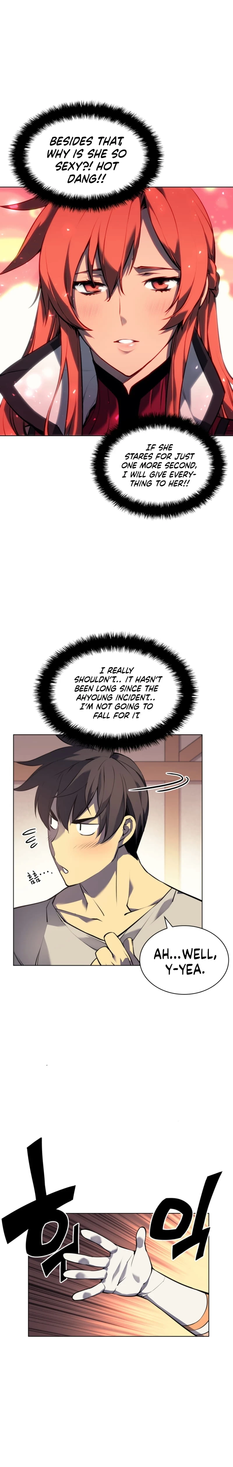 Overgeared Chapter 57 Page 14