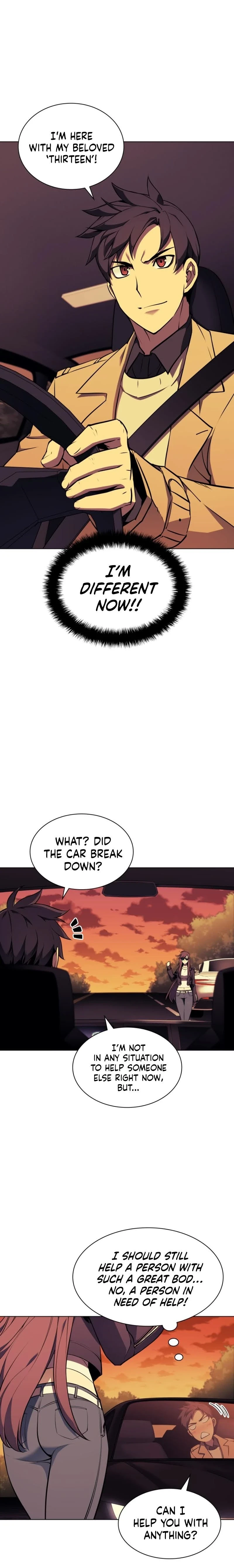 Overgeared Chapter 58 Page 5