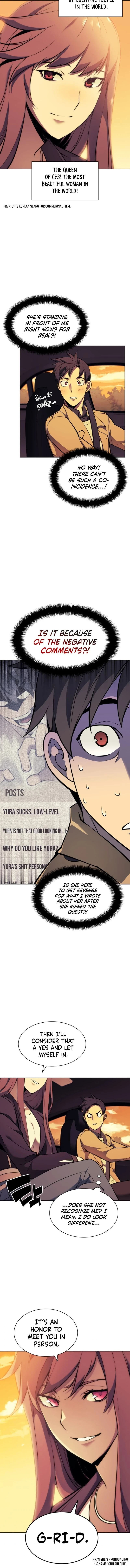 Overgeared Chapter 58 Page 7