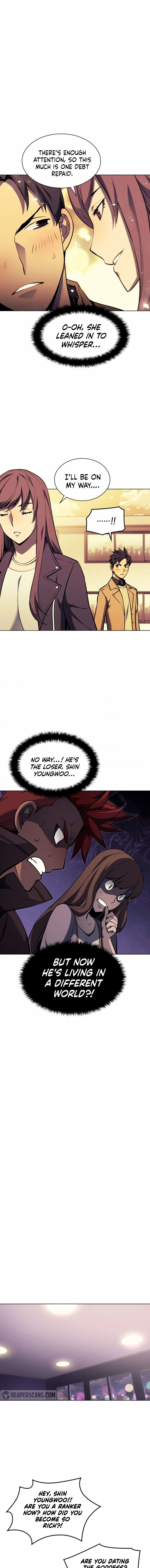 Overgeared Chapter 58 Page 12