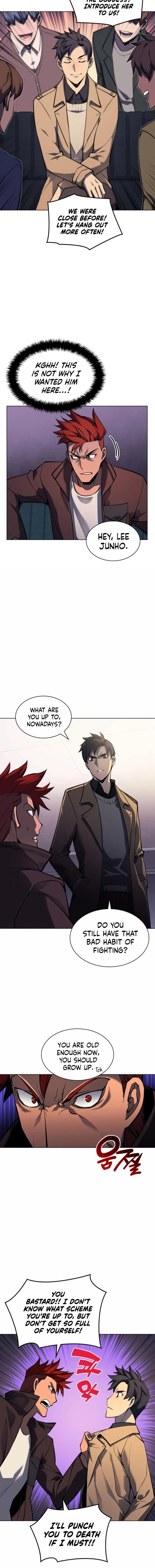 Overgeared Chapter 58 Page 13