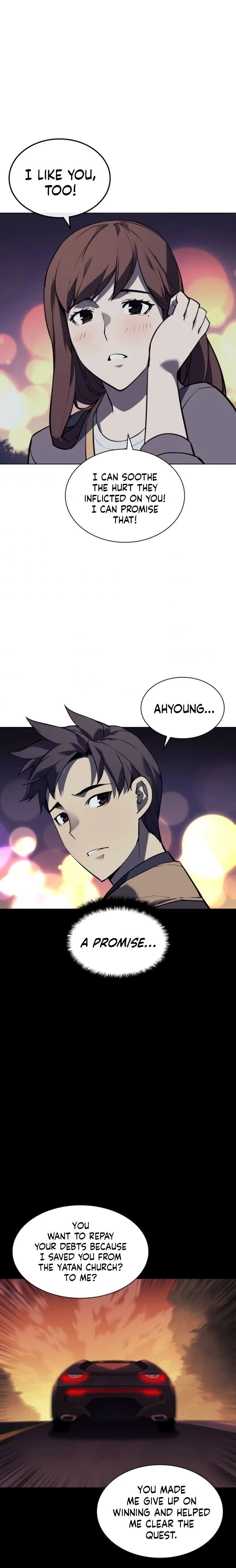 Overgeared Chapter 58 Page 16