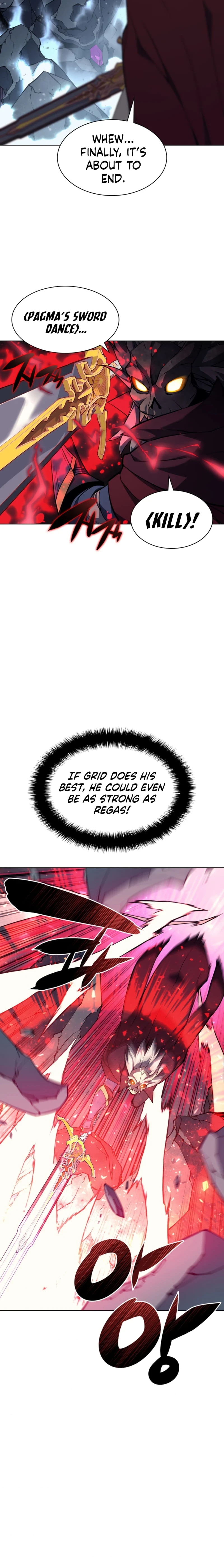 Overgeared Chapter 60 Page 6