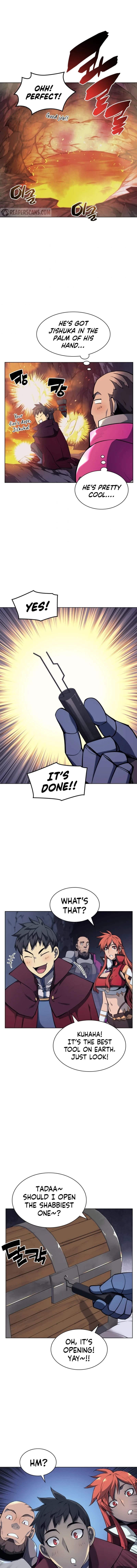 Overgeared Chapter 60 Page 15