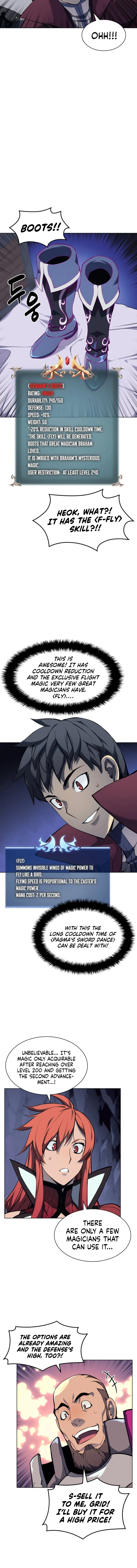 Overgeared Chapter 60 Page 16