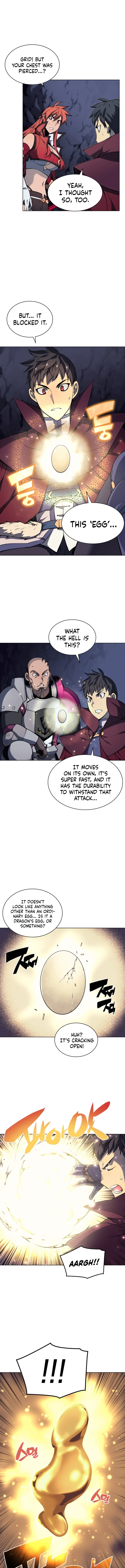 Overgeared Chapter 61 Page 3