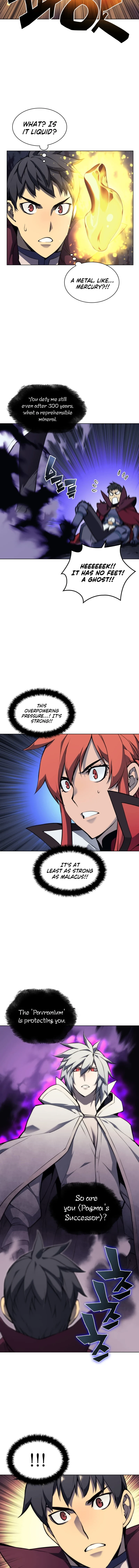 Overgeared Chapter 61 Page 4