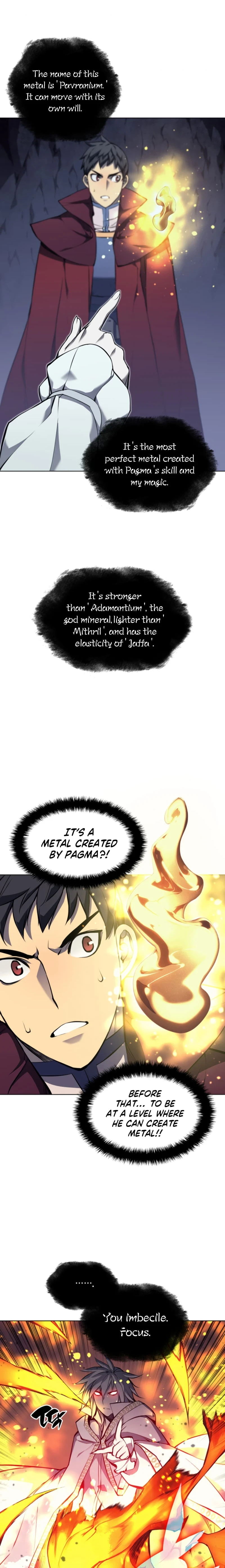 Overgeared Chapter 61 Page 6