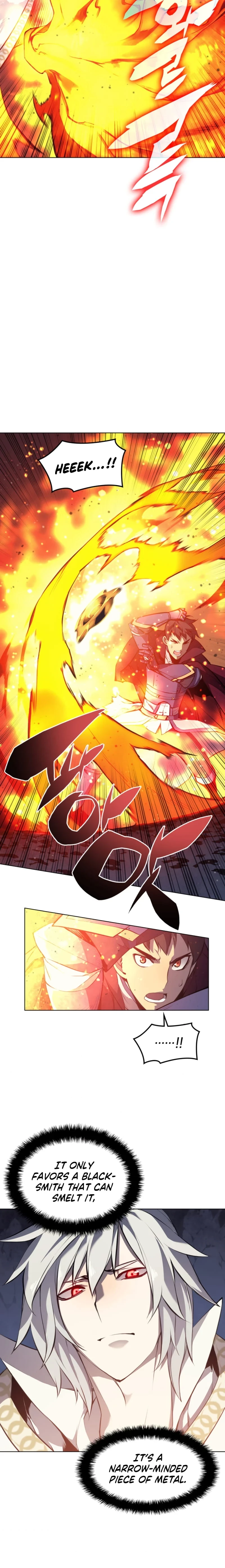 Overgeared Chapter 61 Page 7