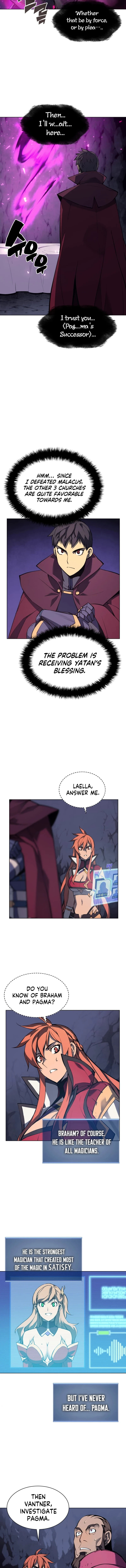 Overgeared Chapter 61 Page 12