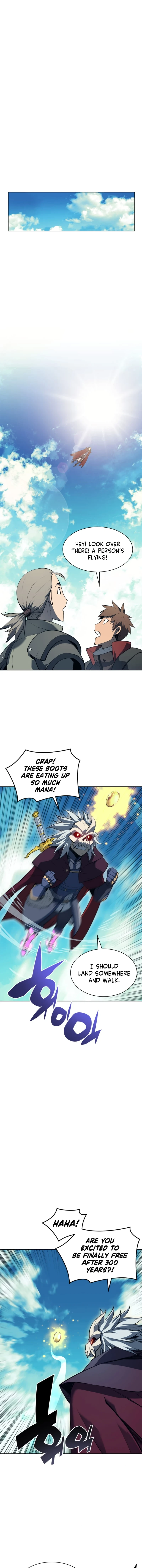 Overgeared Chapter 61 Page 14