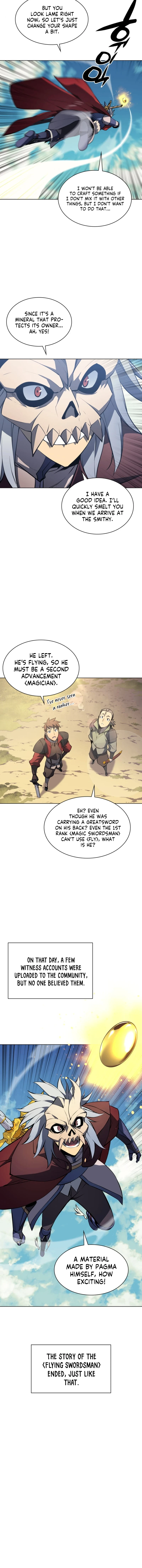 Overgeared Chapter 61 Page 15