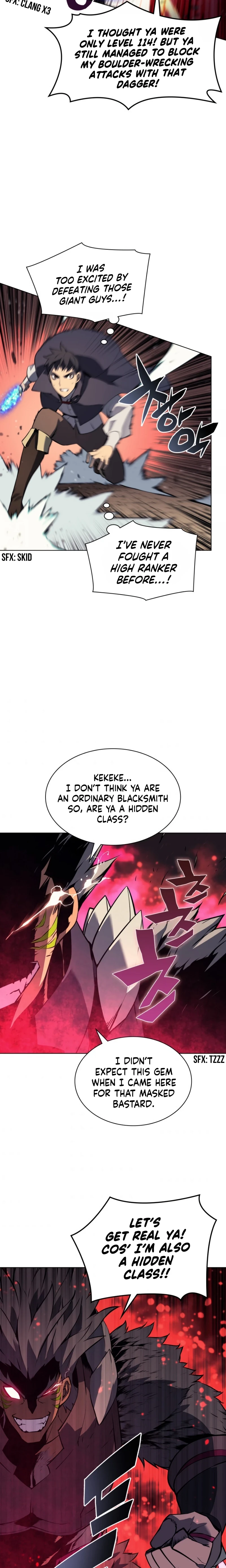 Overgeared Chapter 63 Page 3