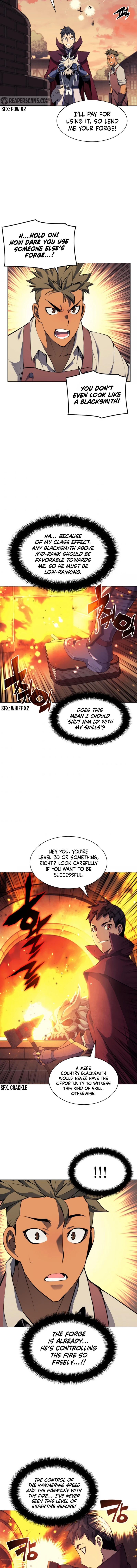 Overgeared Chapter 63 Page 9