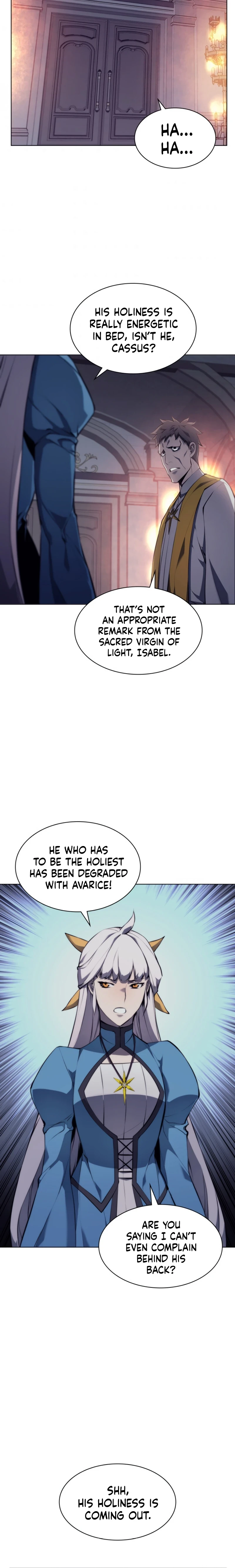 Overgeared Chapter 63 Page 14