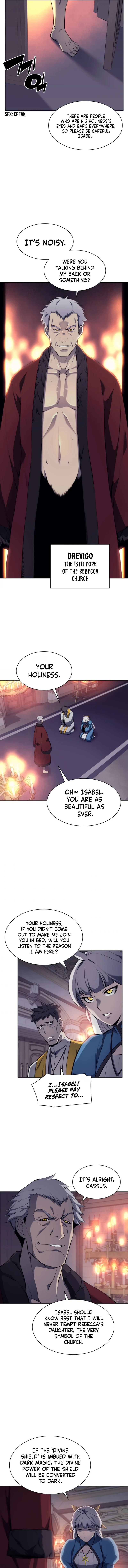 Overgeared Chapter 63 Page 15
