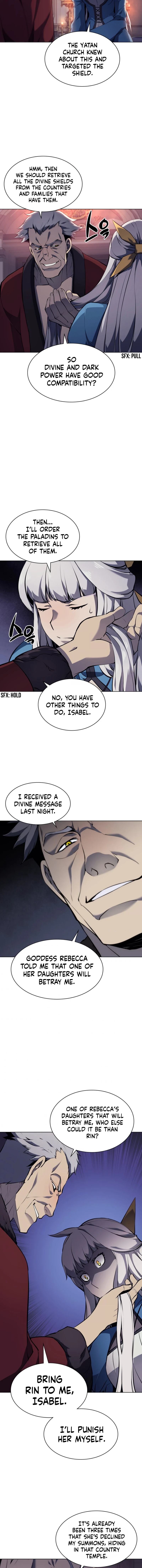 Overgeared Chapter 63 Page 16