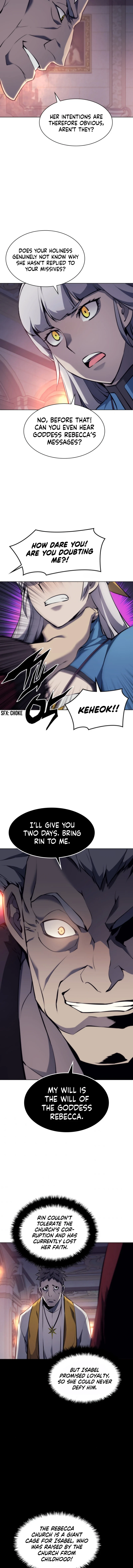 Overgeared Chapter 63 Page 17