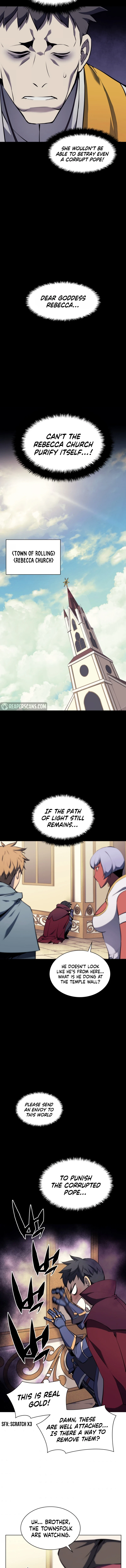 Overgeared Chapter 63 Page 18