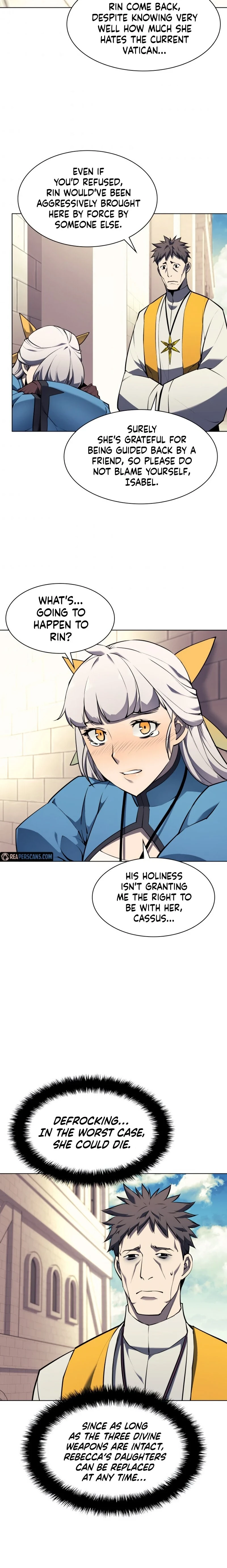 Overgeared Chapter 65 Page 10