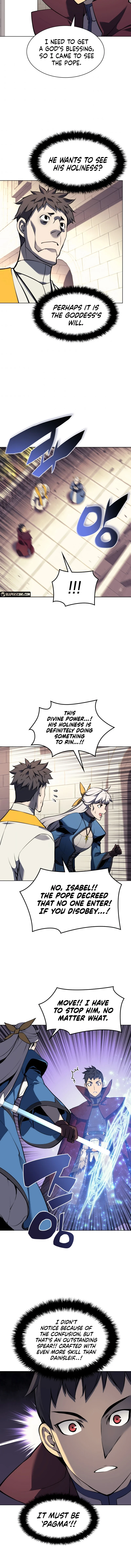 Overgeared Chapter 65 Page 14