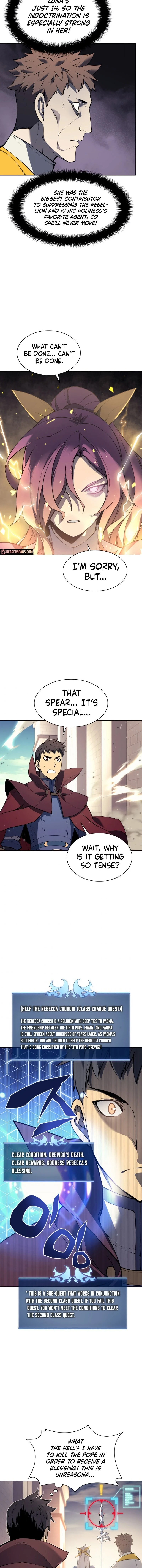 Overgeared Chapter 65 Page 16