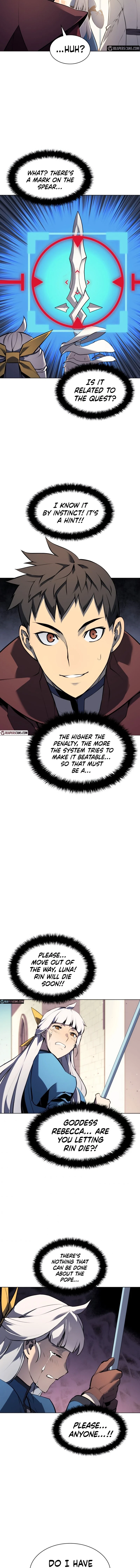 Overgeared Chapter 65 Page 17