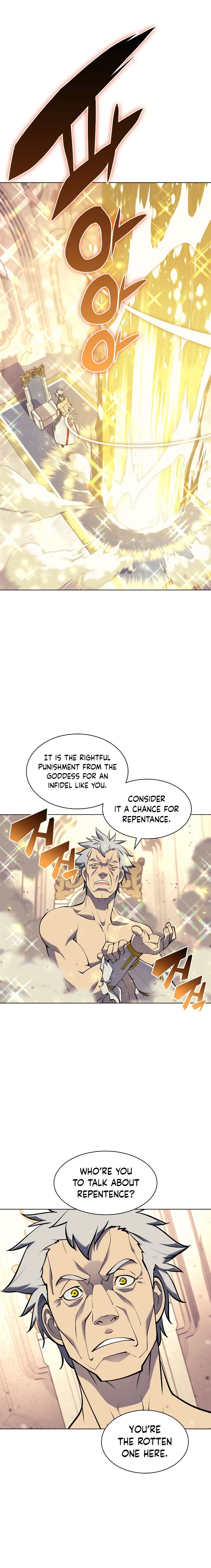Overgeared Chapter 67 Page 2